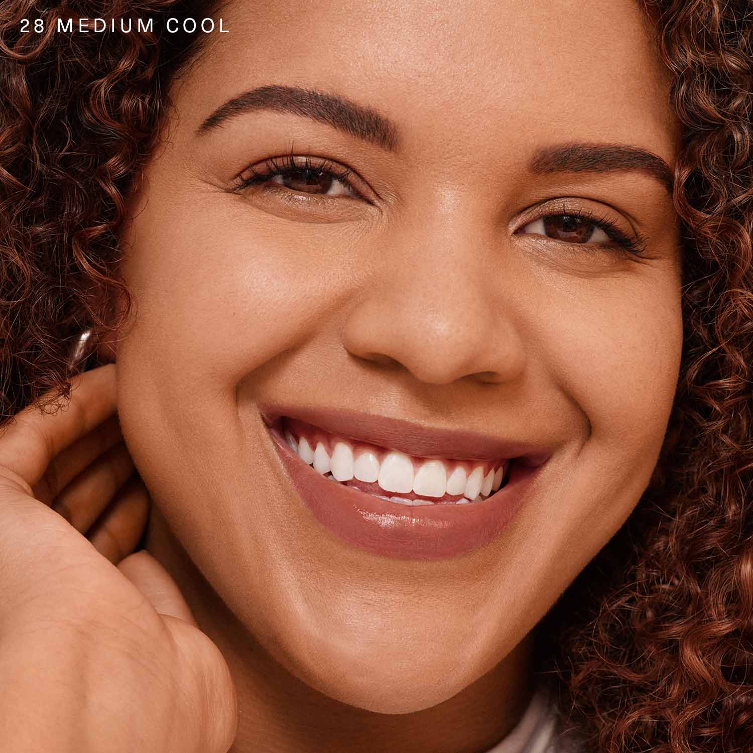 TRUE TO MYSELF NATURAL MATTE LONGWEAR FOUNDATION (BASE DE MAQUILLAJE)